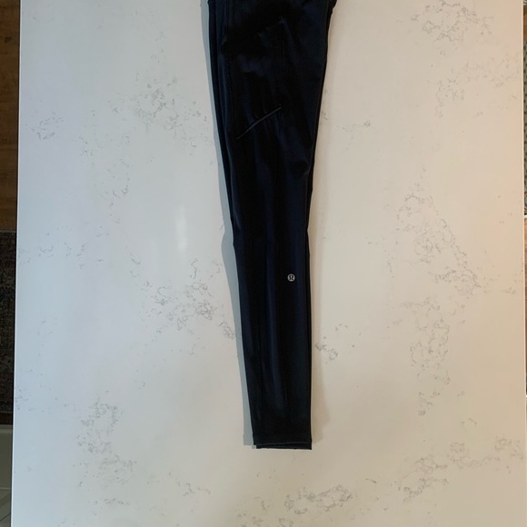 Lululemon Leggings - Picture 4 of 5